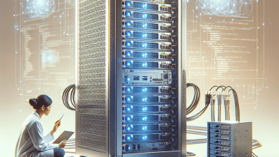 Webserver dan Cara Install Pada Server