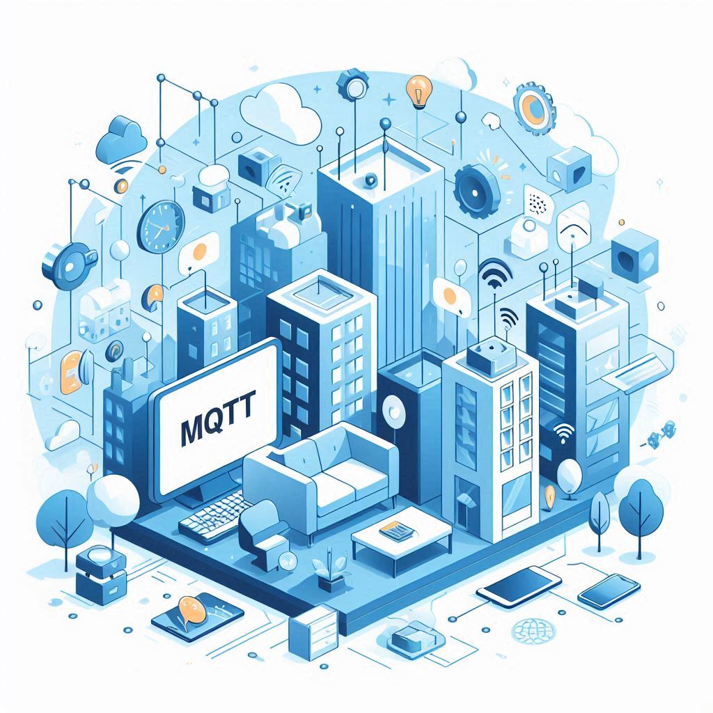 Apa Itu Protokol MQTT dan Fungsi nya untuk IoT
