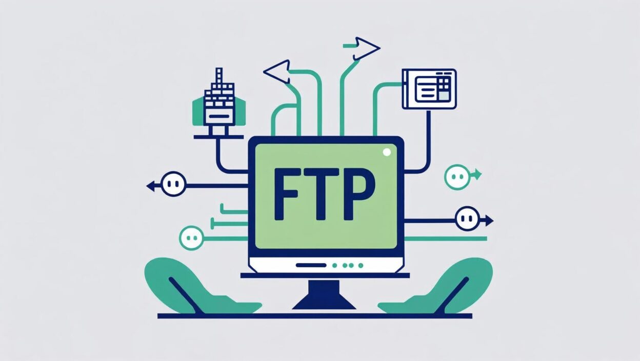 Apa Itu FTP dan Cara Penggunaannya