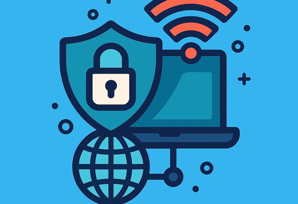 Bagaimana Cara Kerja VPN