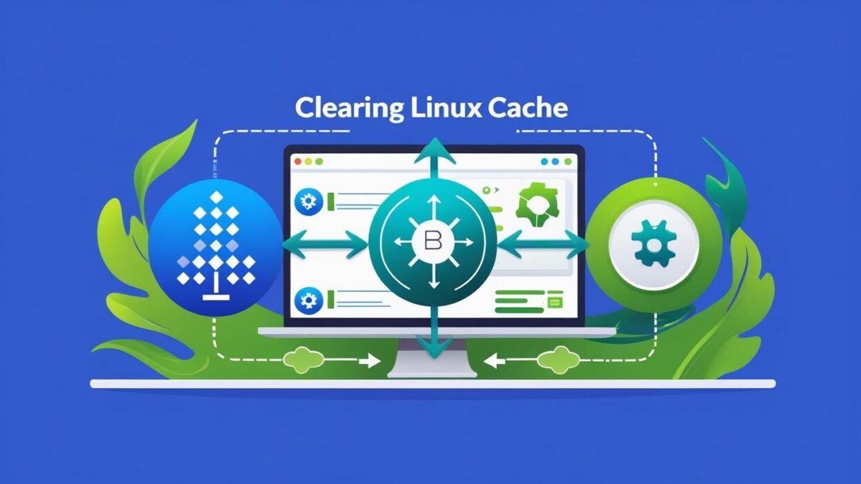 Membersihkan Cache Linux dengan BleachBit