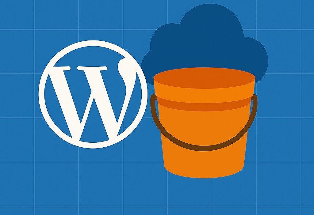 Tutorial Backup Wordpress dengan S3